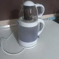 چای سازمارک بوش