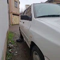 ۱۱۱مدل ۹۵  فوری|خودرو سواری و وانت|لاهیجان, گلستان|دیوار