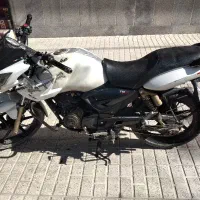 موتور اپاچی۱۸۰مدل۹۰