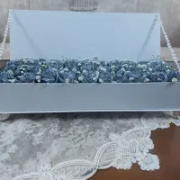 گل ربانی|گل مصنوعی|قم, صفائیه|دیوار