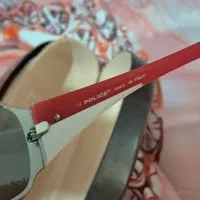 عینک پلیس اصل اورجینال|زیورآلات و اکسسوری|فردیس, فرامرزیه|دیوار