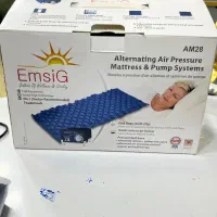 تشک طبی برقی آلمانی