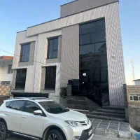 پنجره دوجداره UPVC