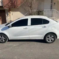 شاهین ۱۴۰۲ g دنده