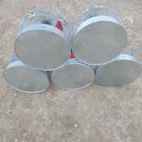 قفس پرنده