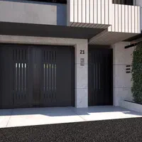 اسپه کلا ۳ خواب آپارتمان نوساز مدرن|فروش آپارتمان|آمل, |دیوار