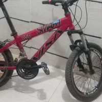 دوچرخه ۲۰|دوچرخه، اسکیت، اسکوتر|محمدشهر, کوی بهار|دیوار