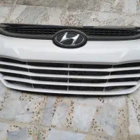 سلام. فروش جلو پنجره هیوندای توسان اورجینال 2011