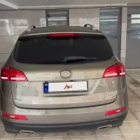 جک s5 اتومات ۲۰۰۰ مدل ۹۵|خودرو سواری و وانت|رشت, دروازه لاکان|دیوار