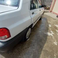 پراید مدل ۹۷|خودرو سواری و وانت|آمل, |دیوار