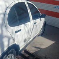 کوییک ۱۴۰۲|خودرو سواری و وانت|اراک, |دیوار