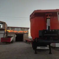 فروش ویژه کمپرسی وکفی ولبه دار شرکت کیهان صنعت