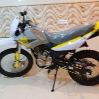 موتور صفر  خشک ۱۴۰۴|موتورسیکلت|کازرون, |دیوار