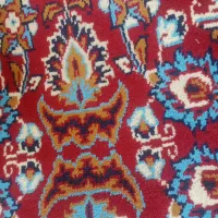 کناره قالی.فرش مشهد.جنس درجه یک وباکیفیت