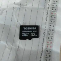 رم گوشی 32GB