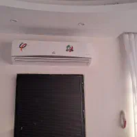 نصب و نصاب کولر گازی اسپیلت لوله کشی|خدمات پیشه و مهارت|کرج, گوهردشت|دیوار