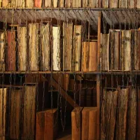 سرکتاب و دعا نویسی