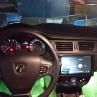 تارا v1p شش دنده|خودرو سواری و وانت|برازجان, |دیوار