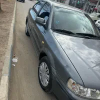 سمند LX ساده، مدل ۱۳۸۴