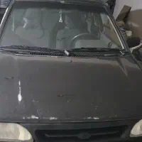 پراید انژکتور شاسی ها پلمپ پلمپ