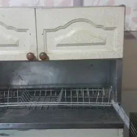 سلام یک عدد کابینت فروشی