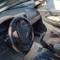 مزدا323f|خودرو سواری و وانت|چناران, |دیوار