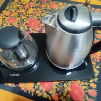 چای ساز|سماور، چای‌ساز، قهوه‌ساز|اراک, |دیوار