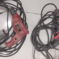 دریل پیچ کن قوی نیاز ب تعمیر