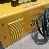 موتور جوش صبا 250 آمپر سلولزی