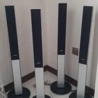 باند سامسونگ|سیستم صوتی خانگی|اصفهان, خواجو|دیوار