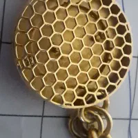 دستبند طلای لویی ویتون خارجی اجرت بالا Lv|جواهرات|اراک, |دیوار