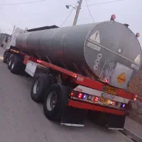 تانکر قیر|خودرو سنگین|میاندوآب, |دیوار