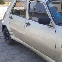 نیو پی کی مدل 85 بدون رنگ|خودرو سواری و وانت|طرقبه, |دیوار