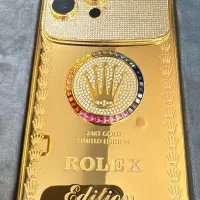 اپل iPhone 16 Pro Max با حافظهٔ ۲۵۶ گیگابایت