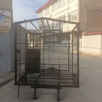 کانکس|مصالح و تجهیزات ساختمان|خوی, |دیوار