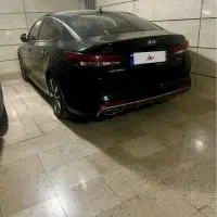 کیا اپتیما GT Line 2400cc، مدل ۲۰۱۶|خودرو سواری و وانت|کرج, عظیمیه|دیوار