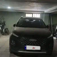 ایکس۲۲ پرو دنده ای ۴۰۲