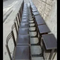 صندلی نماز