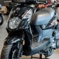 موتور سیکلتsym galexy or125