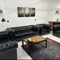 مبلمان خانگی چستر در تهران اقساطی تحویل فوری