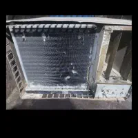 خریدار انواع کولر های سوخته نیاز به تعمیر