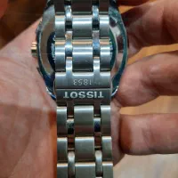 ساعت مچی تیسوت|ساعت|رشت, علی آباد|دیوار