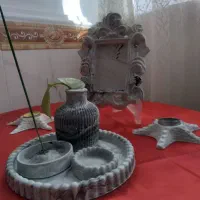 سنگمصنوعی|صنایع دستی و سایر لوازم تزئینی|گلپایگان, |دیوار