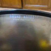 هنگ درام استیل آرشا|درام و پرکاشن|تهران, آسمان|دیوار