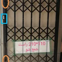 درب ضد سرقت حراج|مصالح و تجهیزات ساختمان|مشکیندشت, |دیوار