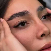 اکستنشن مژه و لیفت ابرو و مژه|خدمات آرایشگری و زیبایی|محمدشهر, شهرک چمران|دیوار