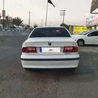 سمند LX 98|خودرو سواری و وانت|شاهدشهر, |دیوار