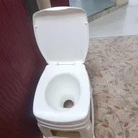 توالت فرنگی سیار|لوازم سرویس بهداشتی|شاهرود, |دیوار