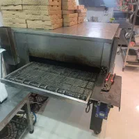 وسایل فست فودی