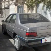 پژو ۴۰۵دوگانه کارخانه داخل کرم|خودرو سواری و وانت|کرج, کیانمهر|دیوار